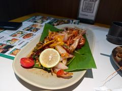 -左左客·家常云南菜(青年汇店)