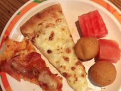 -比格比萨自助(国展店)