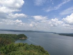 -萨尔浒风景区