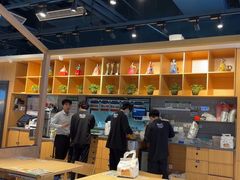 -梨花牛肉汤饭(仁恒伊势丹店)