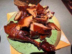 -古市香跷脚牛肉·非遗传承单位