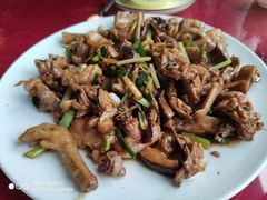 -生态苑农庄(十里画廊遇龙河店)