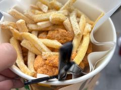 -Potato Corner(广州天河城店)