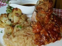 -Paulaner·德国帕拉娜自酿啤酒餐厅(海上世界店)