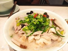 -春发生饭店·非遗(南院门店)