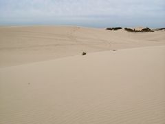 -库伦旗银沙湾旅游景区