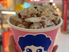 -初心炒酸奶(厚德品园店)