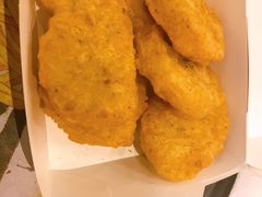 -麦当劳(东坑店)