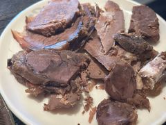 -清真·马安军辣子牛肉面