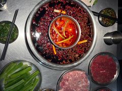 -大虎老火锅(直港大道店)