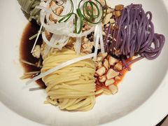 -绿茶餐厅(广州嘉裕太阳城店)