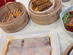 -金鼎轩(亚运村店)