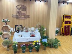 -玛利娅蒙特梭利双语幼儿园·托育(百家湖直营园)