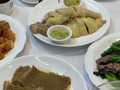 -文记壹心鸡(宝华路店)