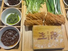 -老德州四合院·德州菜(天衢路店)