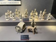 -荆州博物馆