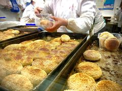 -江南蟹壳皇(新民桥店)