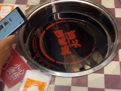 -赵美丽·重庆社区火锅·直营店(火车东站·中豪国际店)
