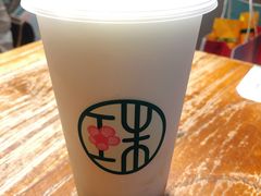-宝珠奶酪(闵行仲盛店)