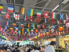 -西北轻工批发市场