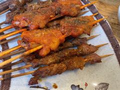 -庭院·冰煮羊·北京涮肉(西单店)