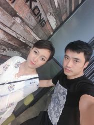 -MS.SALON美发沙龙