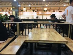 大堂-泰润8号饭堂(闻喜路店)
