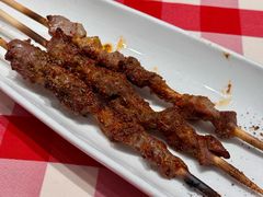 -西贝(上海中心店)