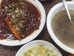 -张一品食府