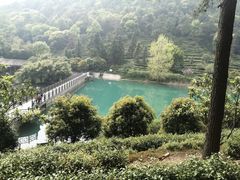 -九龙潭景区