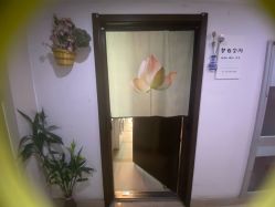 -梦白空间瑜伽馆
