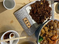 -大眼锅贴水饺(河东店)