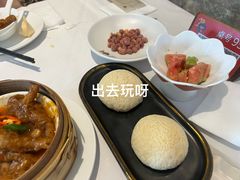 -粤域茶餐厅