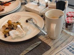 -北京王府井希尔顿酒店·万斯阁西餐厅