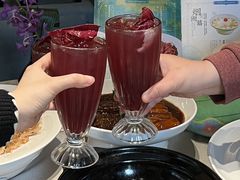 -狮王府淮扬菜(夫子庙老门东店)