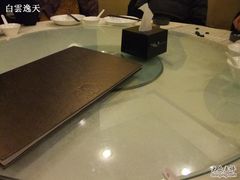 -金百万烤鸭店(马甸店)