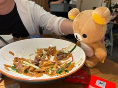 -点心传说·粤菜点心(佐阾虹湾店)