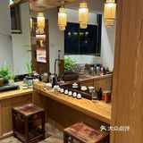 藏于闹市中的三清一味