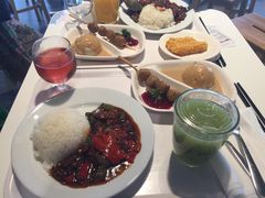 -宜家·瑞典风味餐厅(无锡店)