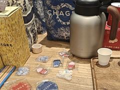 -霸王茶姬(上海静安大悦城店)