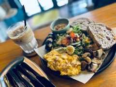 -251#coffee roasters(沿河东路店)