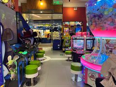 -反斗乐园(欢乐海岸店)