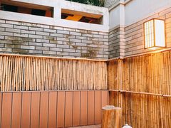 -春晖园度假酒店温泉