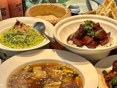 -纪林菜馆·博山菜老字号(八大局店)