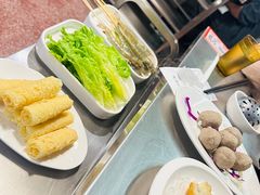 -燃计沙茶皇·香港沙茶火锅(人广旗舰店)