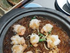 -绿茶餐厅(广州天河城店)