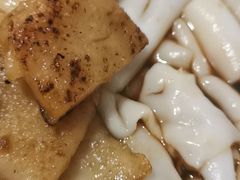 -陈阿婆叉粿条(大小街店)