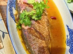 -百花人家(门城水岸店)