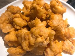 -淘米捞·米汤脆鲩鱼火锅(福田皇岗店)