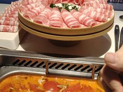 -海底捞火锅(威高广场店)